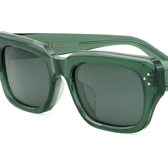 Celine Sunglasses CL40267U - Picture 8 of 9